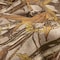 Vanish Camo Burlap, Glare-Free Hunting Blind Material, 12' x 54 in., Natural & Grain Belt 25335 - alternate 5